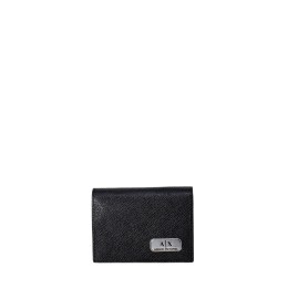 Armani Exchange Men's Wallets