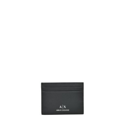 Armani Exchange Men's Wallets