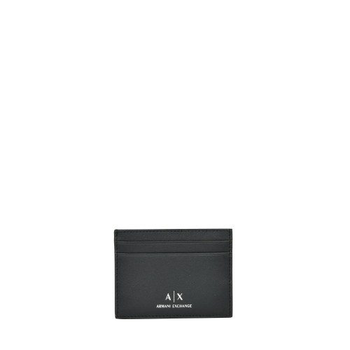 Armani Exchange Men's Wallets