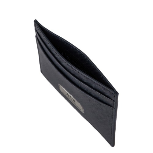 Armani Exchange Men's Wallets