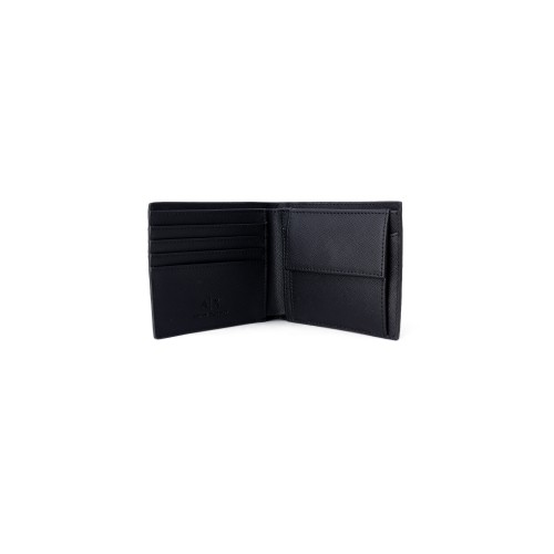 Armani Exchange Men's Wallets