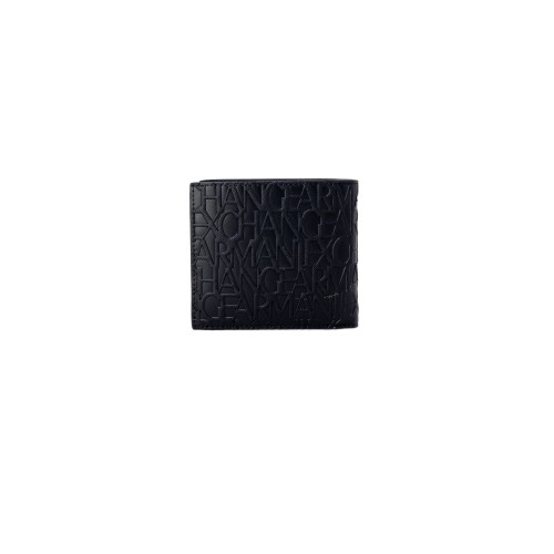 Armani Exchange Men's Wallets