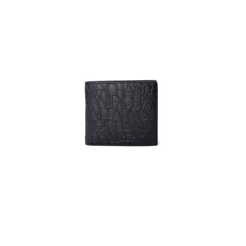 Armani Exchange Men's Wallets