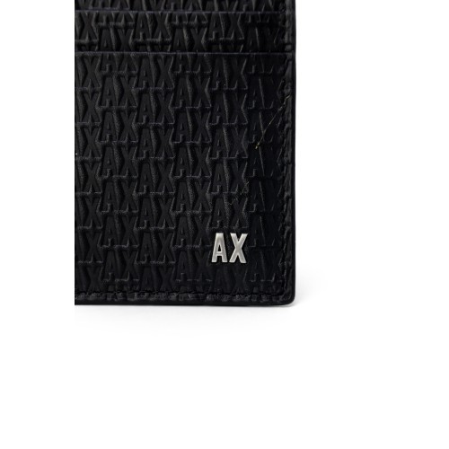 Armani Exchange Men's Wallets