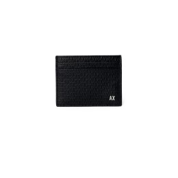 Armani Exchange Men's Wallets