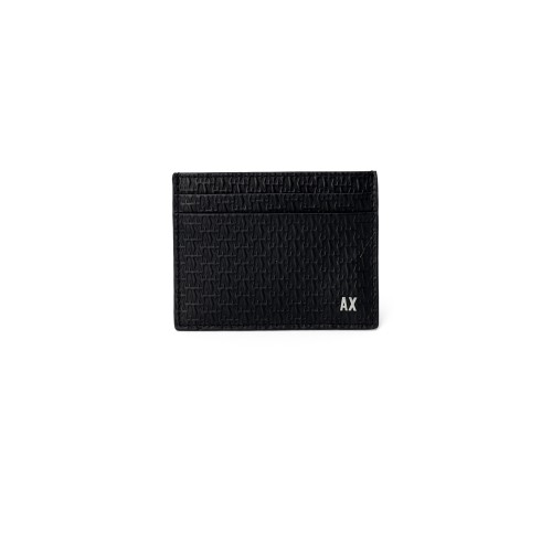 Armani Exchange Men's Wallets