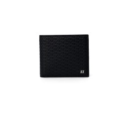 Armani Exchange Men's Wallets