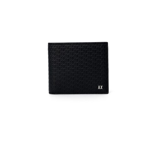 Armani Exchange Men's Wallets