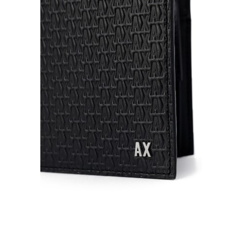 Armani Exchange Men's Wallets