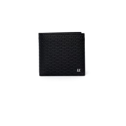 Armani Exchange Men's Wallets