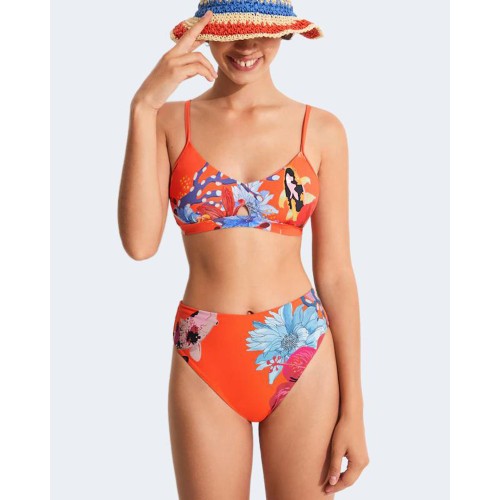 Desigual Women's Costume