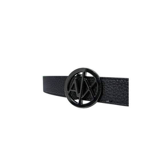 Armani Exchange Women's Belt