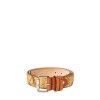 Alviero Martini Prima Classe Women's Belt