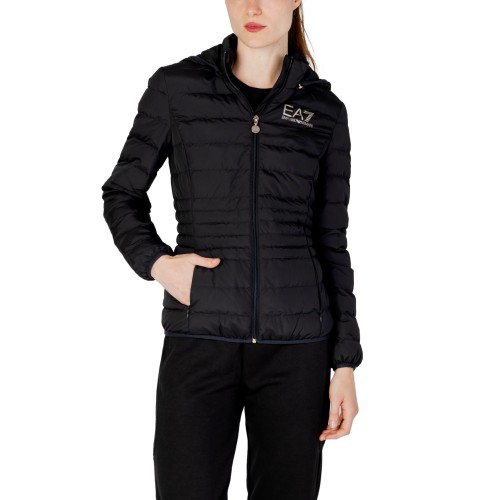 Ea7 Women's Jacket