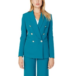 Silence Women's Jacket