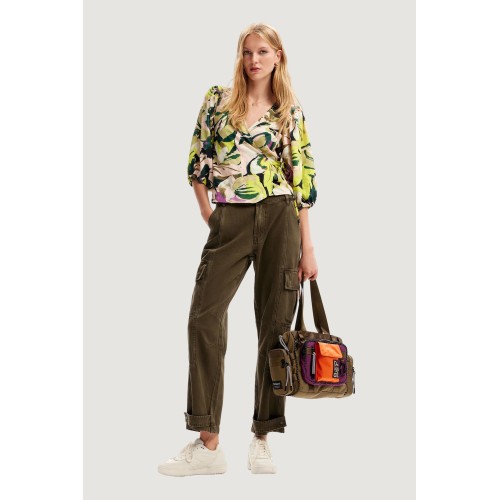 Desigual Blouse Women