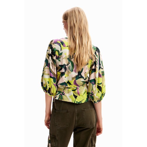 Desigual Blouse Women