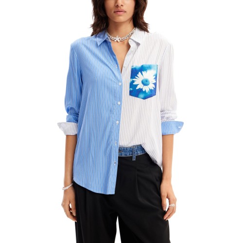 Desigual Blouse Women