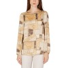 Alviero Martini Prima Classe Blouse Women