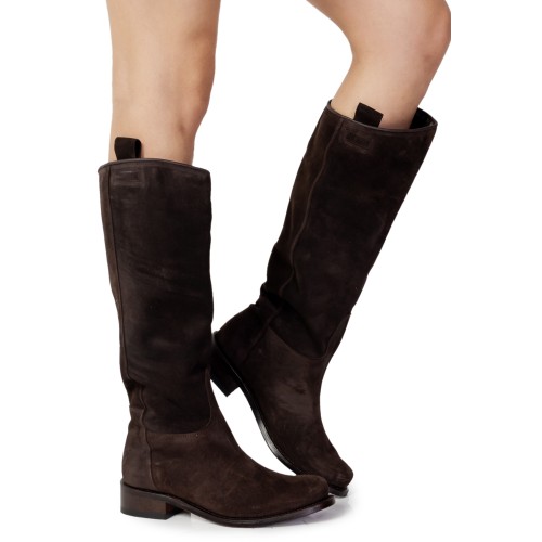 Camperos Women's Boots