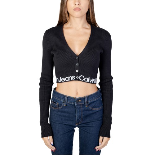 Calvin Klein Jeans Cardigan Women