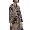 Desigual Women's Coat