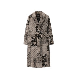 Desigual Women's Coat