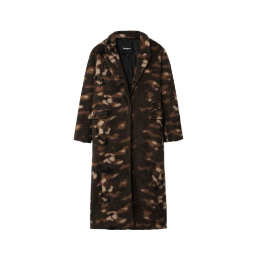 Desigual Women's Coat