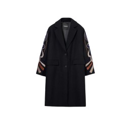 Desigual Women's Coat