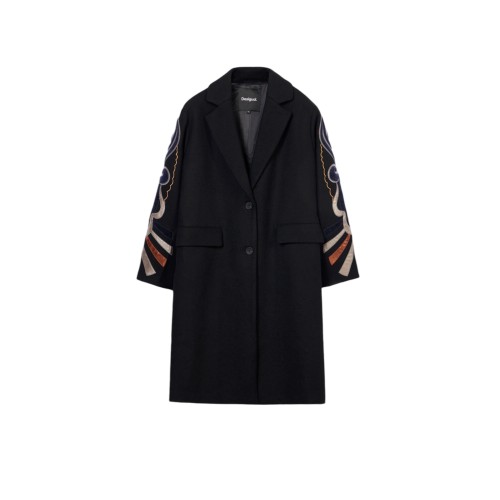 Desigual Women's Coat