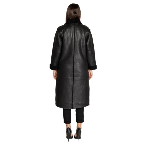 Clerã© Women's Coat