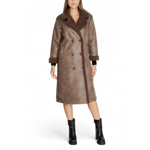 Clerã© Women's Coat