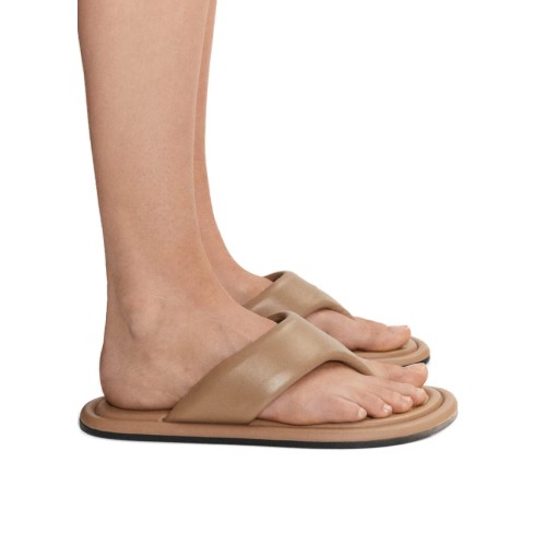 Mango Women's Flip Flops