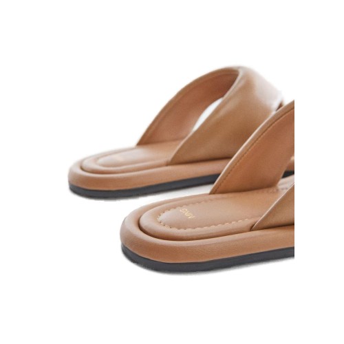 Mango Women's Flip Flops