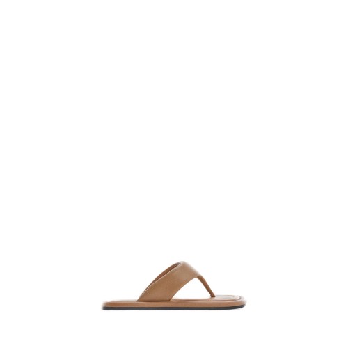 Mango Women's Flip Flops