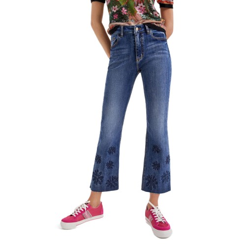 Desigual Jeans Women