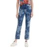 Desigual Jeans Women