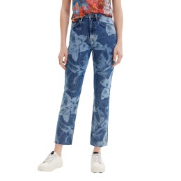 Desigual Jeans Women