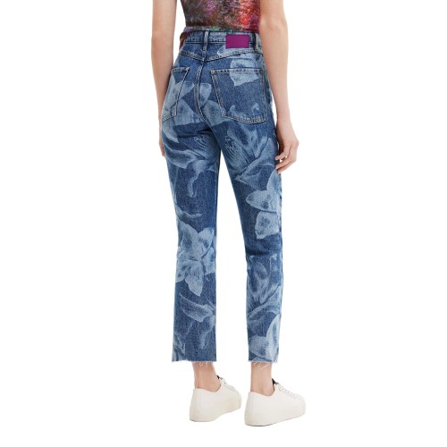 Desigual Jeans Women