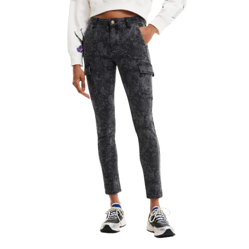 Desigual Jeans Women