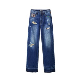 Desigual Jeans Women