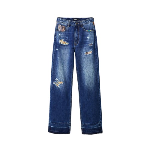 Desigual Jeans Women