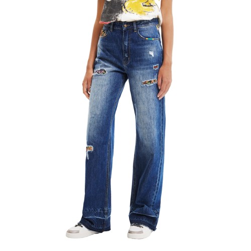 Desigual Jeans Women