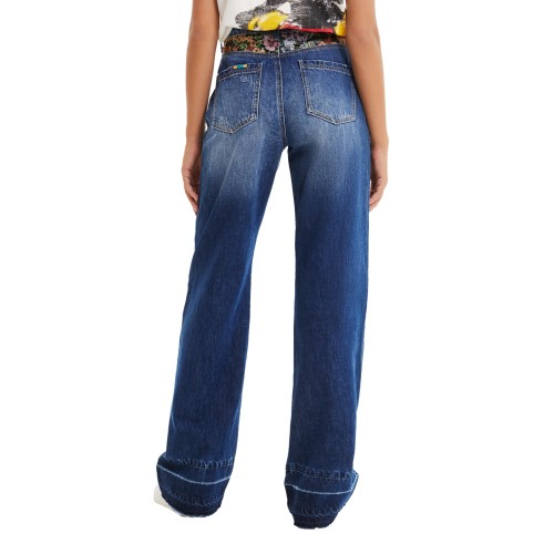 Desigual Jeans Women