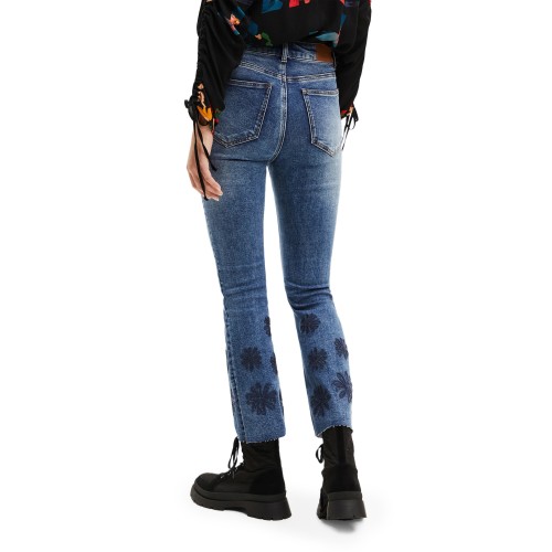 Desigual Jeans Women