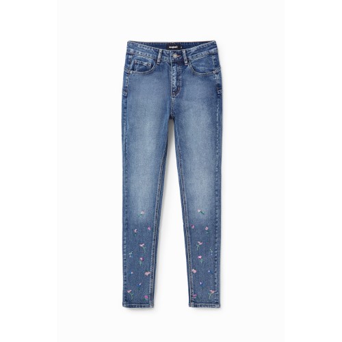 Desigual Jeans Women