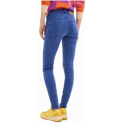 Desigual Jeans Women