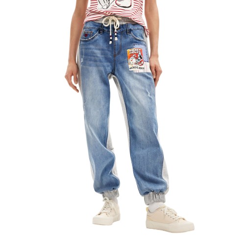 Desigual Jeans Women