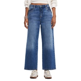 Desigual Jeans Women