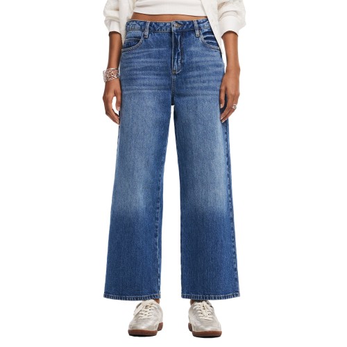 Desigual Jeans Women